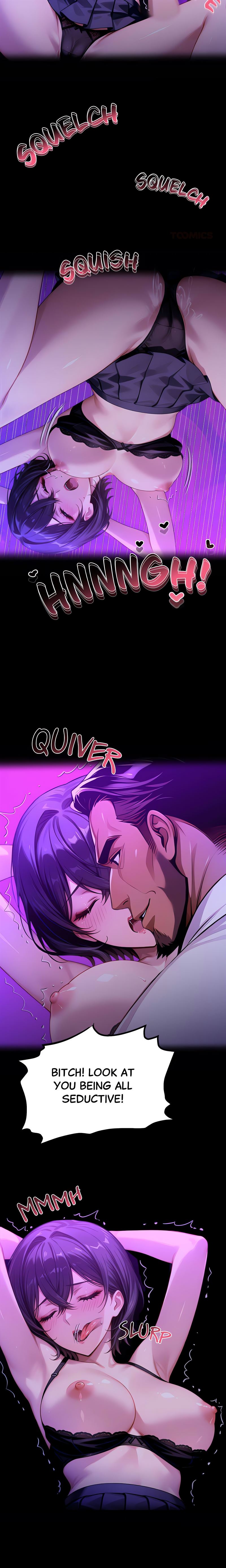 Workaholic Gangster Chapter 128 - Page 20