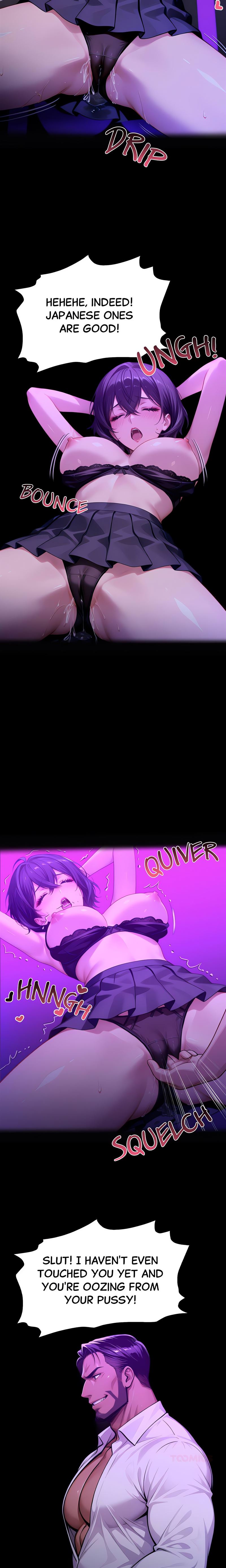 Workaholic Gangster Chapter 128 - Page 23