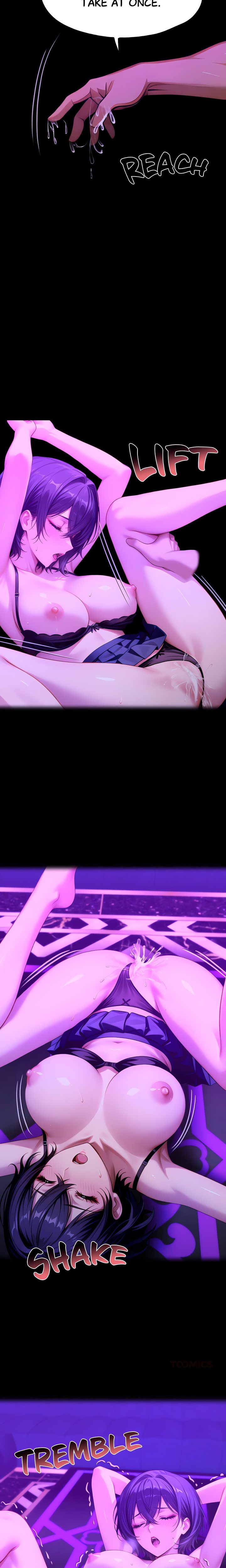 Workaholic Gangster Chapter 129 - Page 5