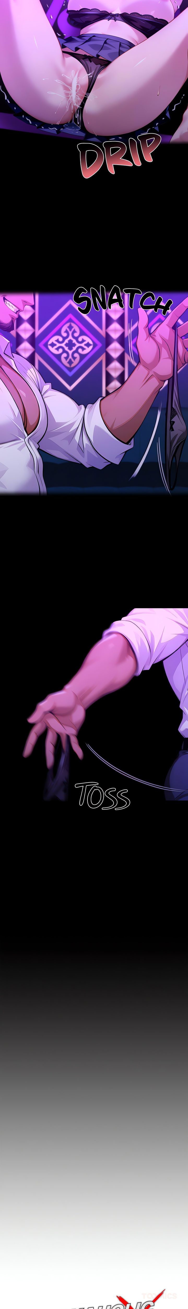 Workaholic Gangster Chapter 129 - Page 6