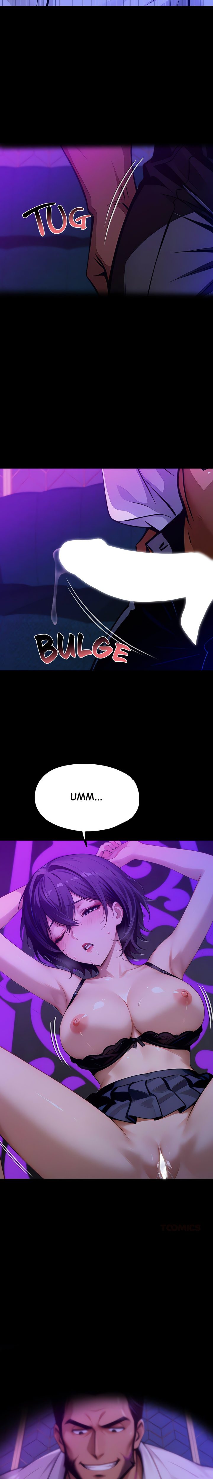 Workaholic Gangster Chapter 129 - Page 14