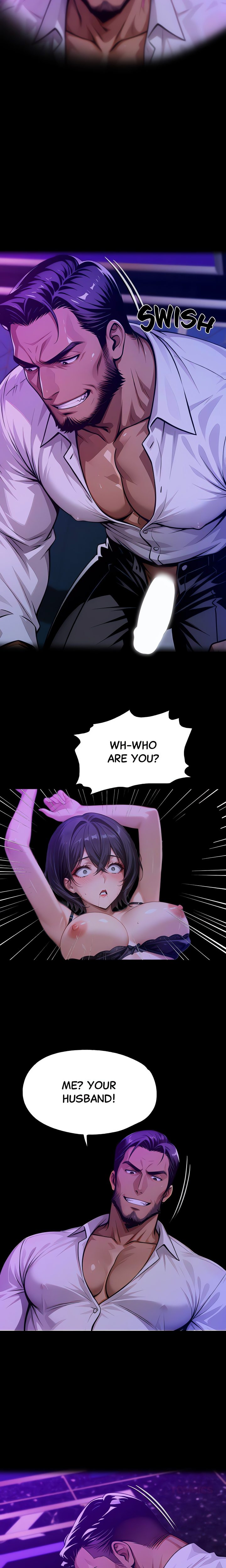 Workaholic Gangster Chapter 129 - Page 15