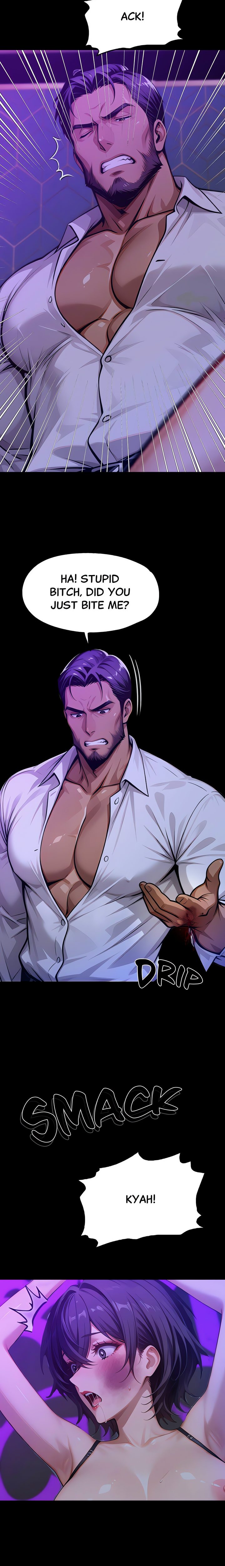 Workaholic Gangster Chapter 129 - Page 17