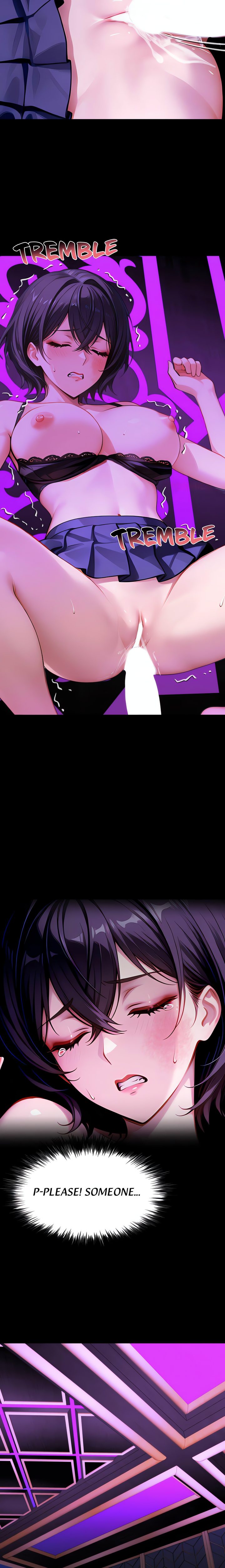 Workaholic Gangster Chapter 129 - Page 19