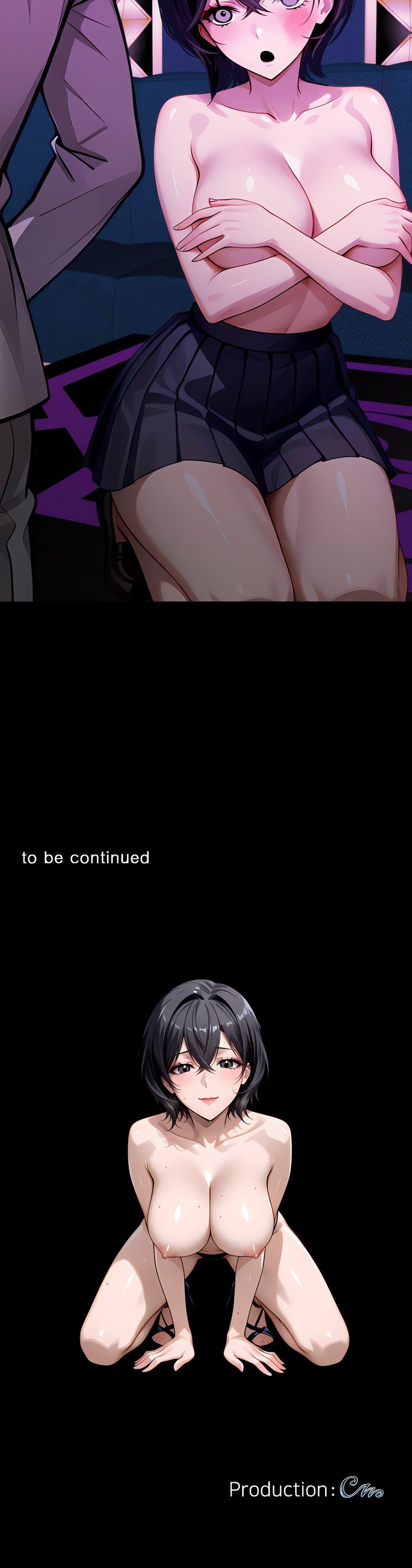 Workaholic Gangster Chapter 129 - Page 26