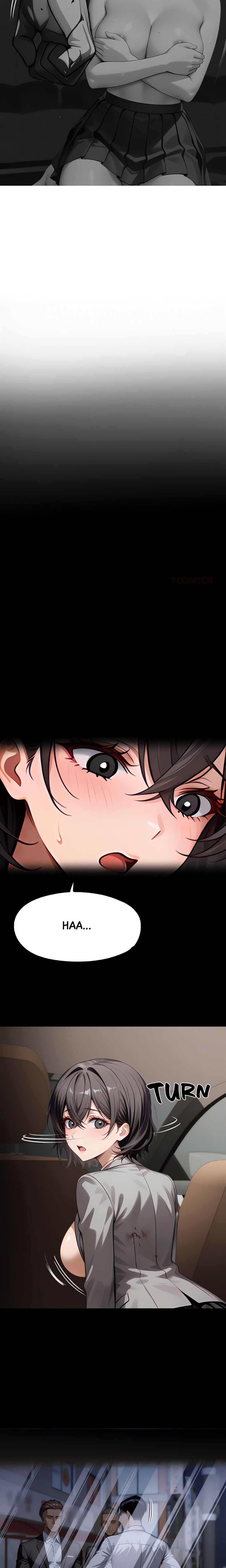 Workaholic Gangster Chapter 130 - Page 16