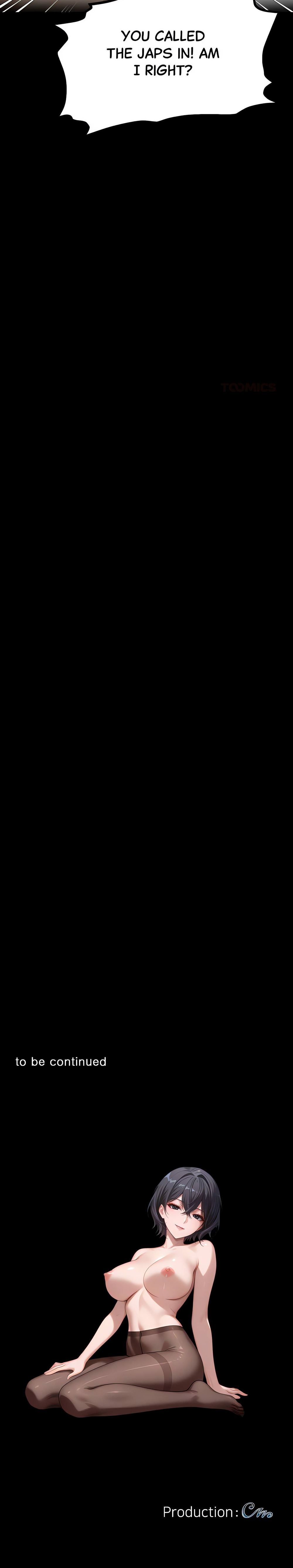 Workaholic Gangster Chapter 130 - Page 25