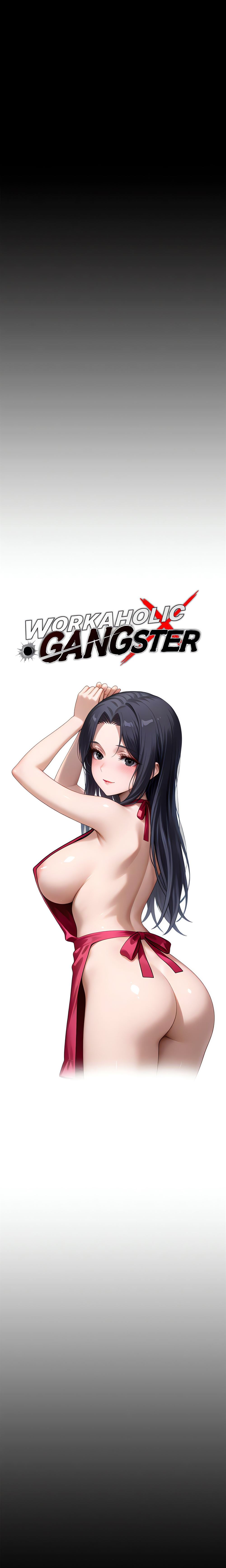 Workaholic Gangster Chapter 131 - Page 9