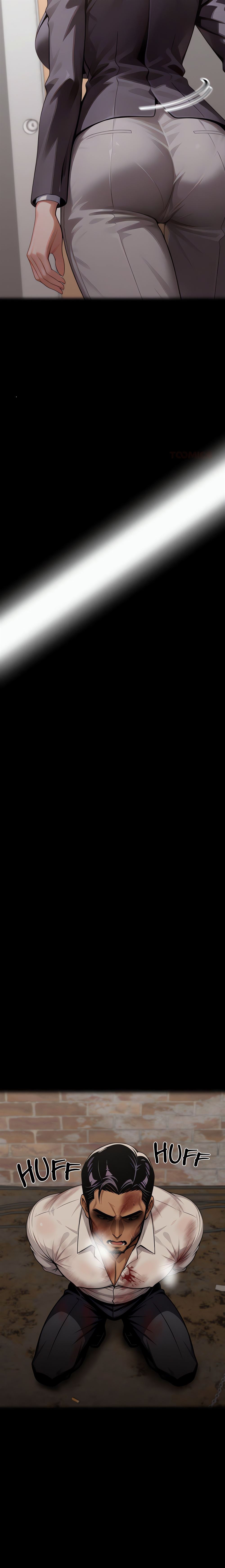 Workaholic Gangster Chapter 132 - Page 6