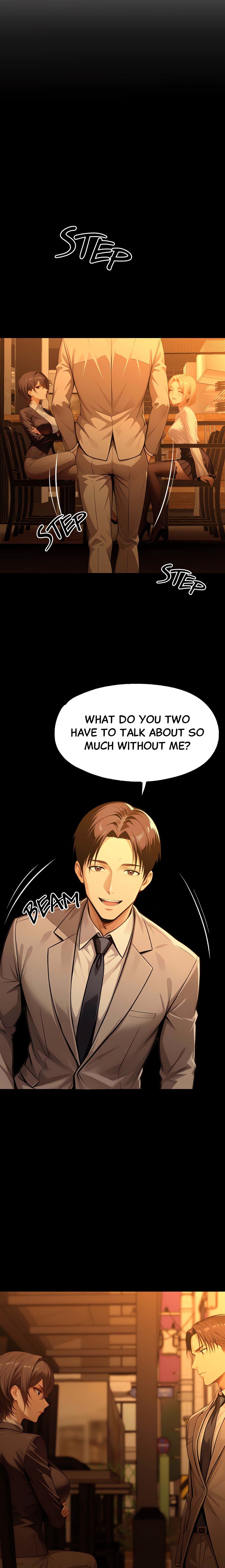 Workaholic Gangster Chapter 133 - Page 7