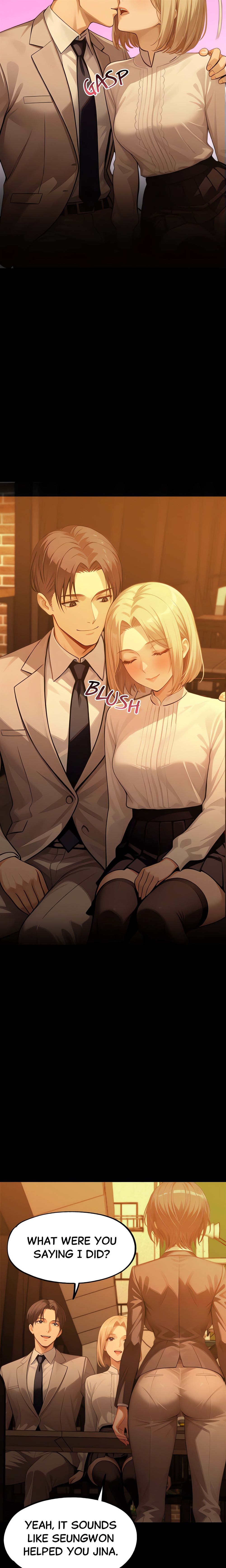 Workaholic Gangster Chapter 133 - Page 14