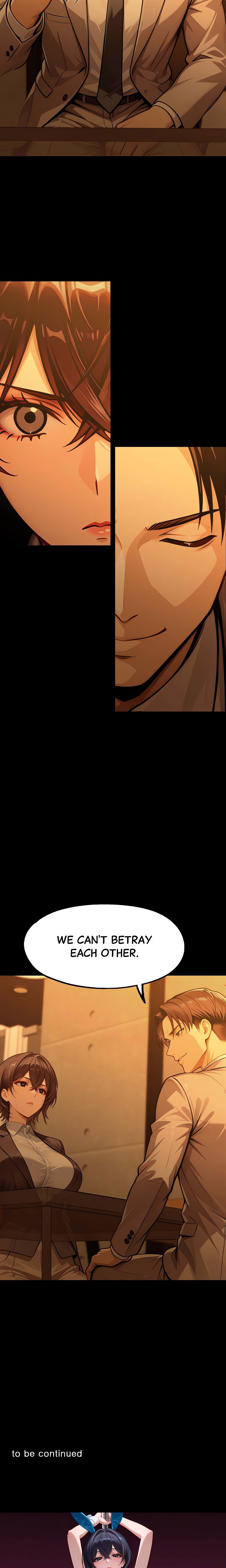 Workaholic Gangster Chapter 133 - Page 25