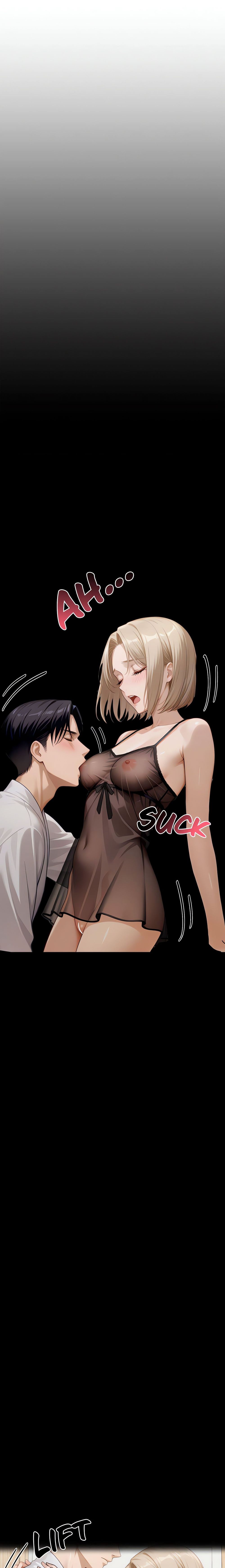 Workaholic Gangster Chapter 134 - Page 7