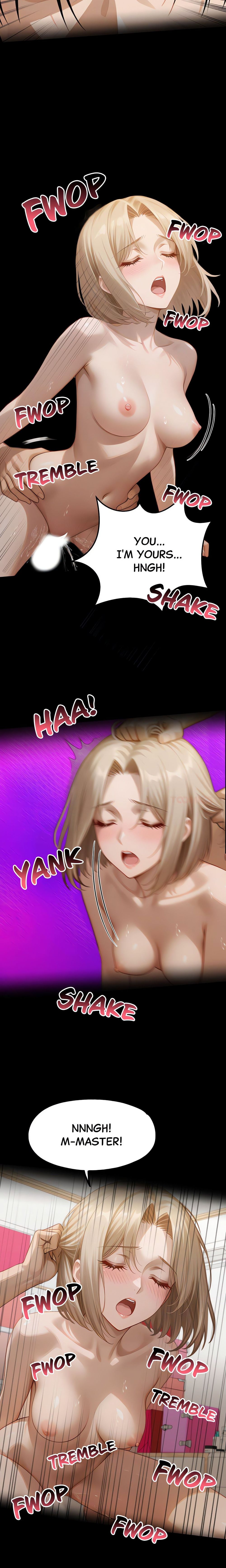 Workaholic Gangster Chapter 134 - Page 16