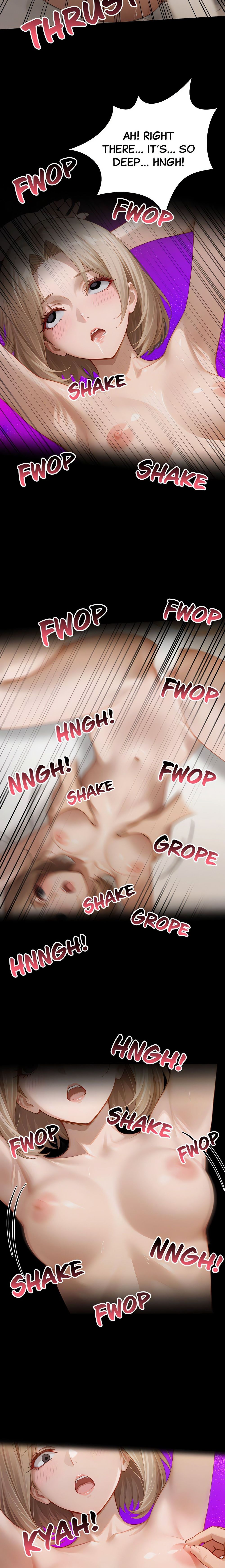 Workaholic Gangster Chapter 134 - Page 20