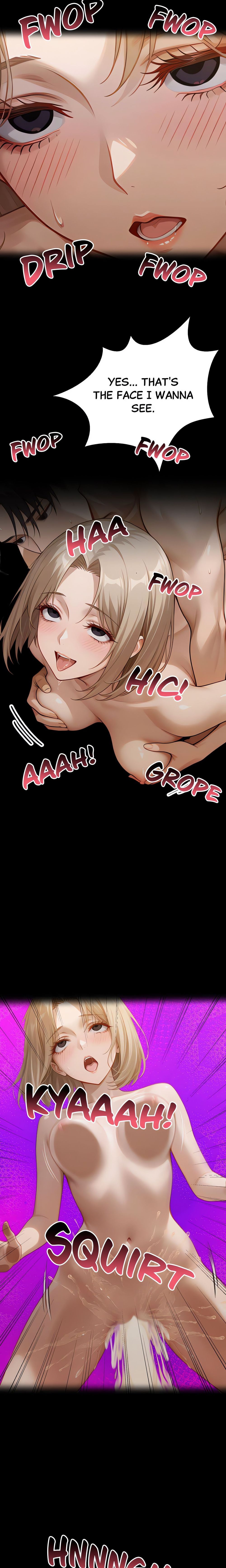 Workaholic Gangster Chapter 134 - Page 25