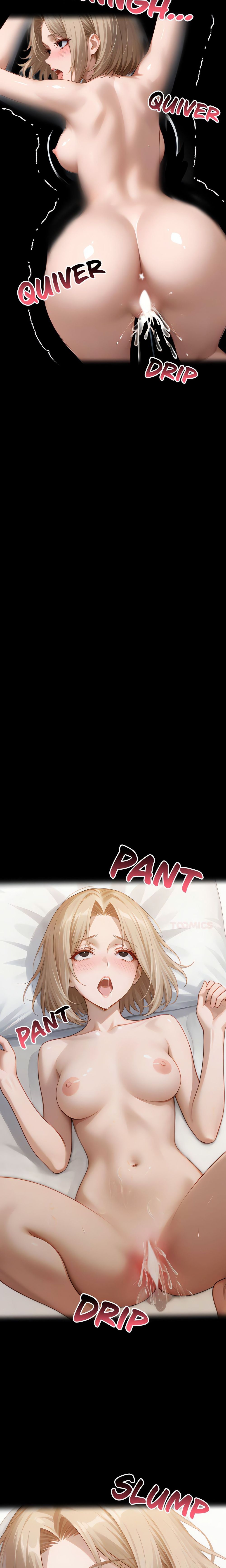 Workaholic Gangster Chapter 134 - Page 26