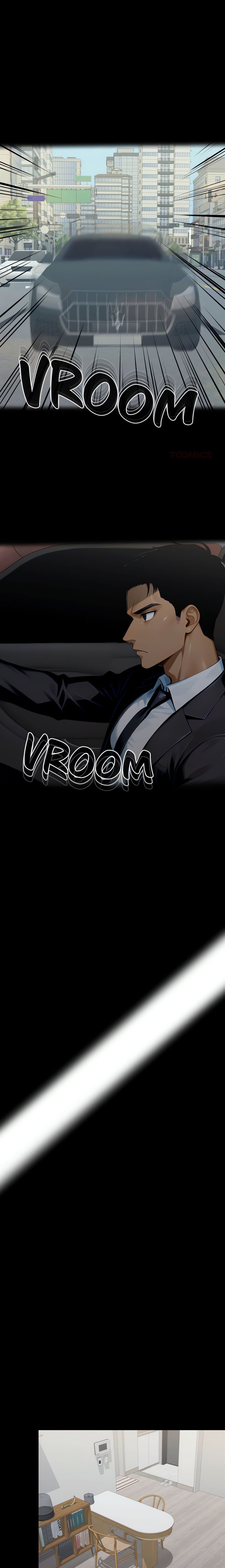 Workaholic Gangster Chapter 135 - Page 6