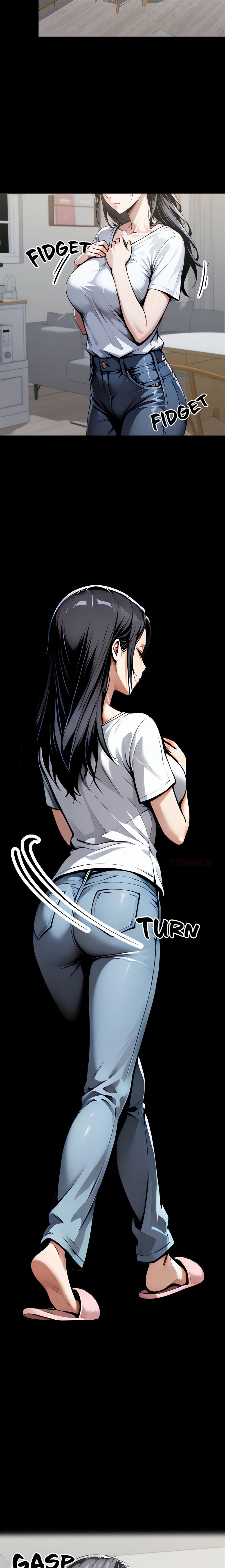 Workaholic Gangster Chapter 135 - Page 7