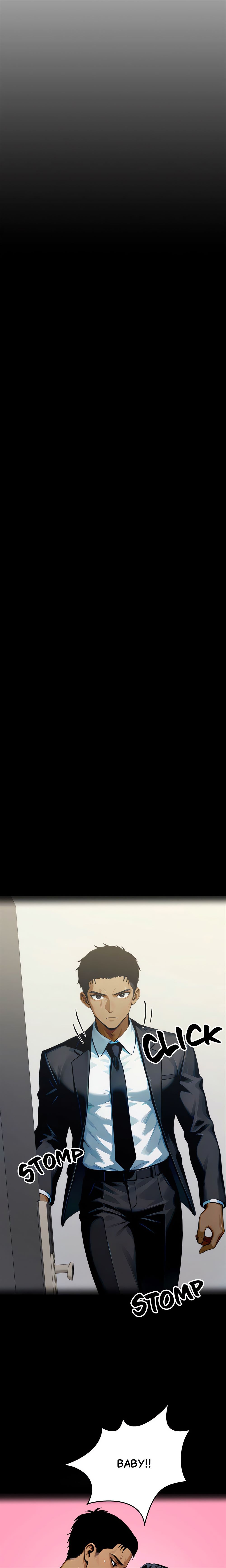 Workaholic Gangster Chapter 135 - Page 9