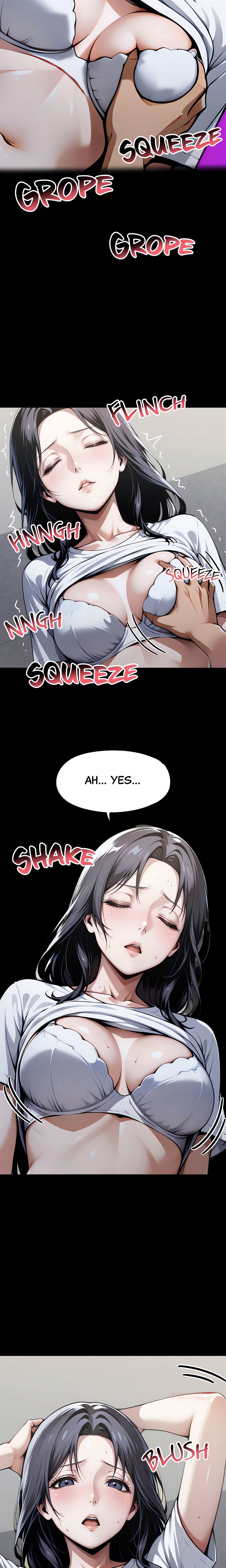 Workaholic Gangster Chapter 135 - Page 18