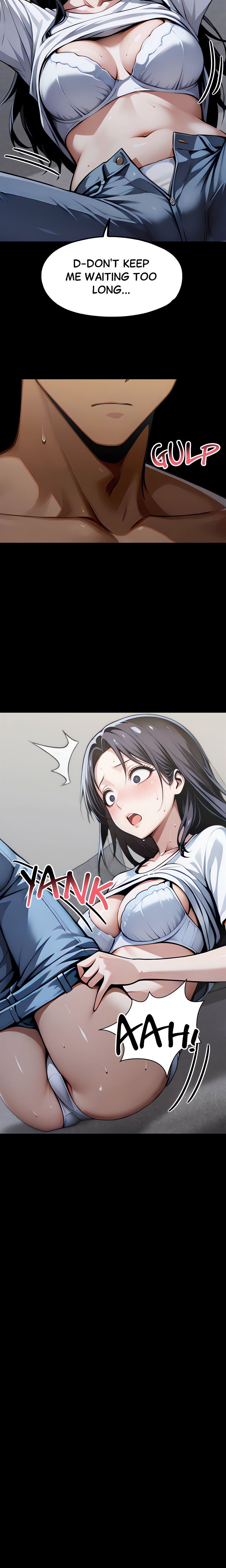 Workaholic Gangster Chapter 135 - Page 19