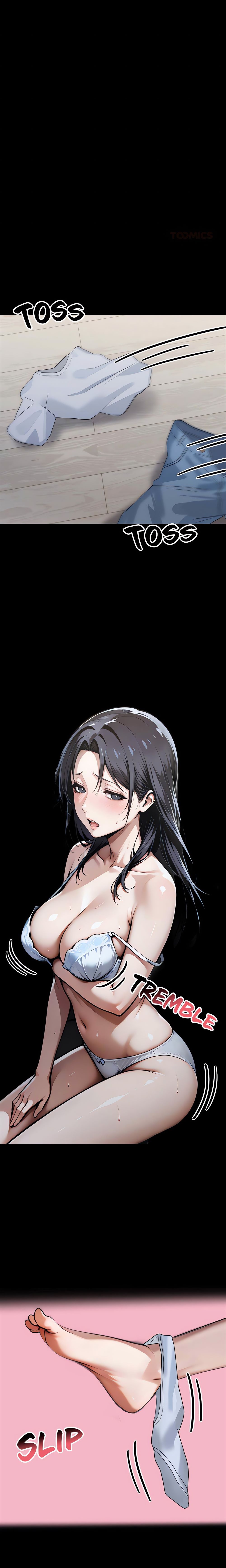 Workaholic Gangster Chapter 135 - Page 20