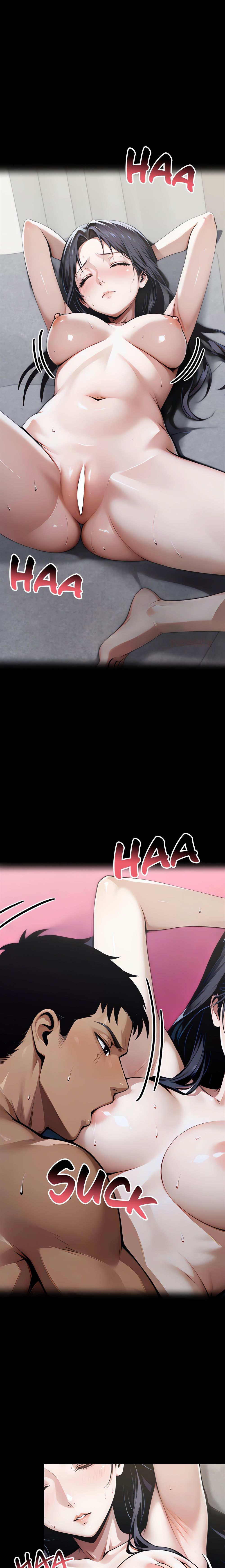 Workaholic Gangster Chapter 135 - Page 21