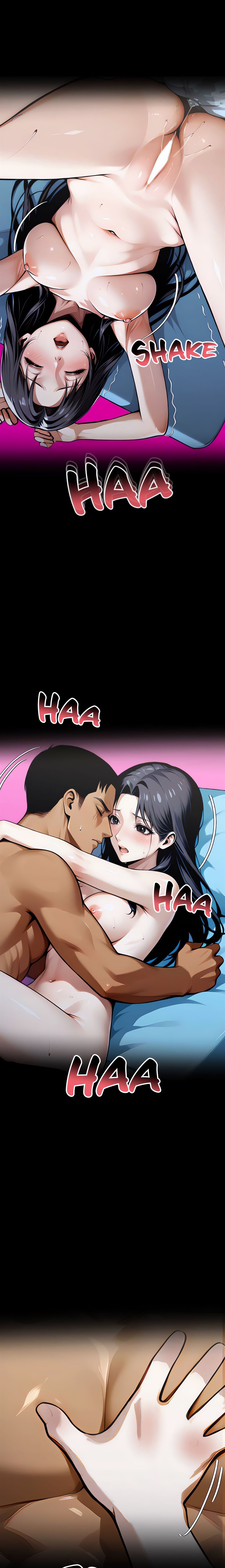 Workaholic Gangster Chapter 135 - Page 24