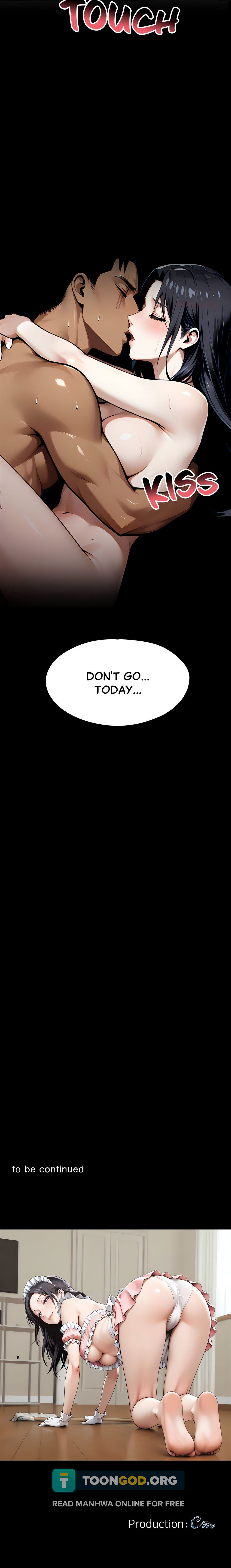 Workaholic Gangster Chapter 135 - Page 25