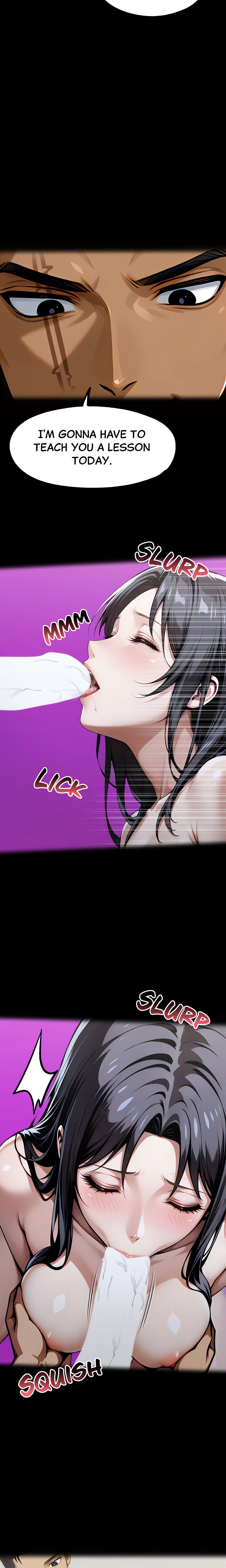 Workaholic Gangster Chapter 136 - Page 4