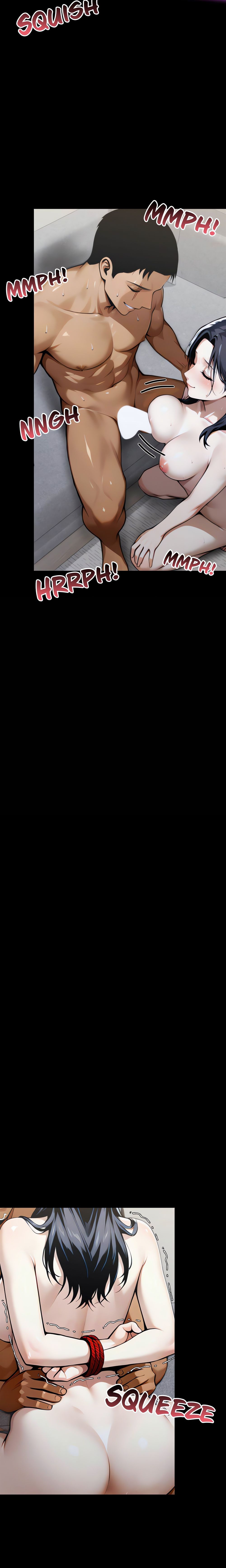 Workaholic Gangster Chapter 136 - Page 9