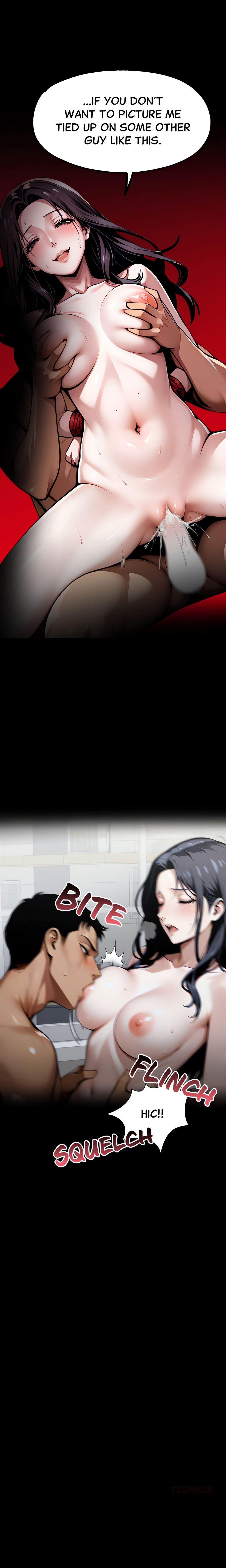 Workaholic Gangster Chapter 136 - Page 15