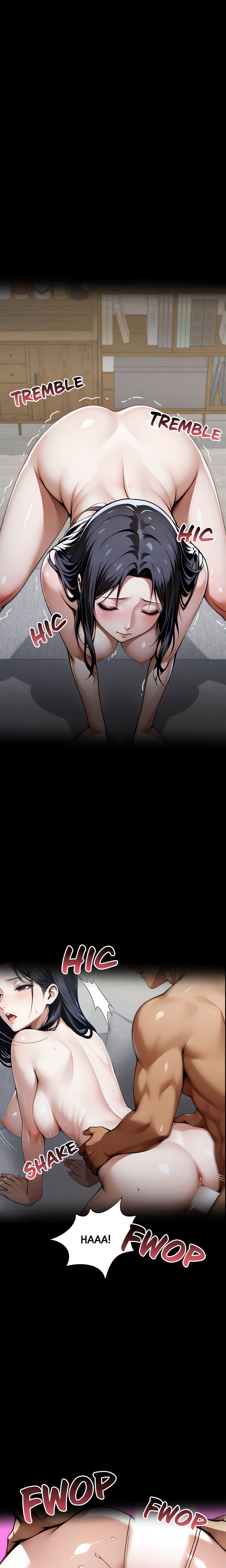 Workaholic Gangster Chapter 136 - Page 16