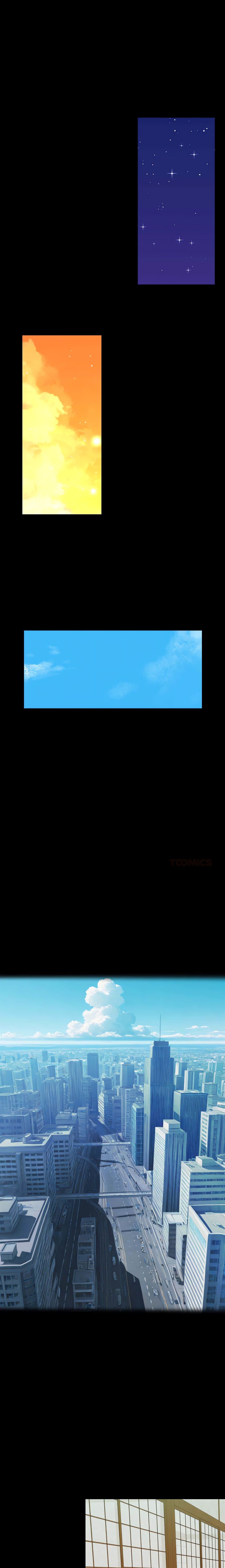 Workaholic Gangster Chapter 136 - Page 21