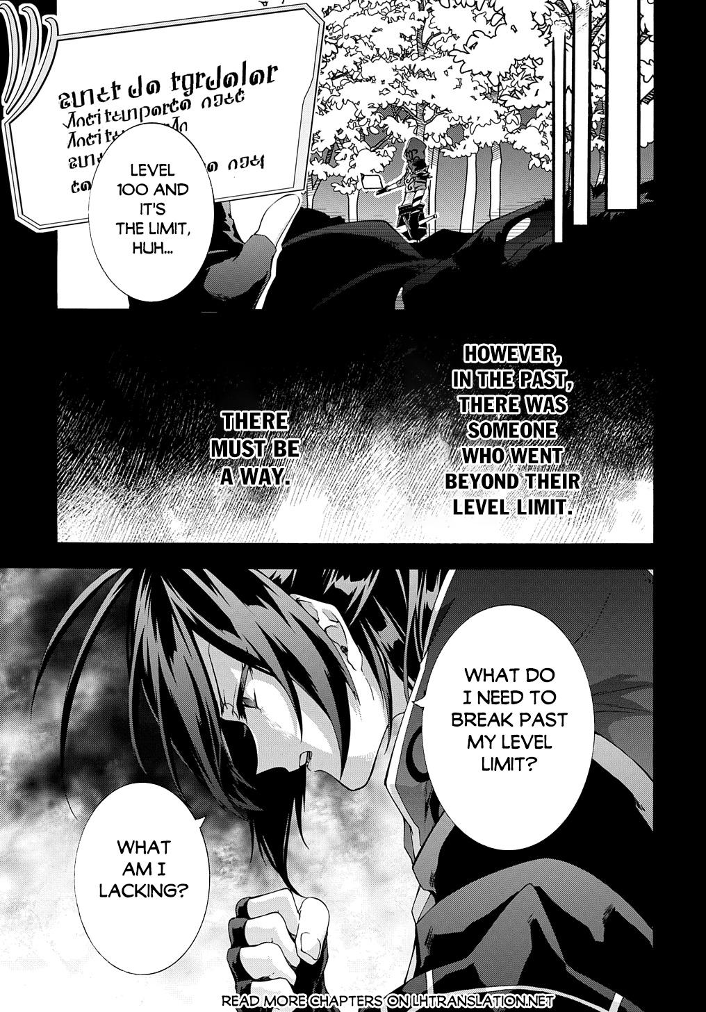 Garbage Brave: Isekai ni Shoukan Sare Suterareta Yuusha no Fukushuu Monogatari Chapter 44.2 - Page 6