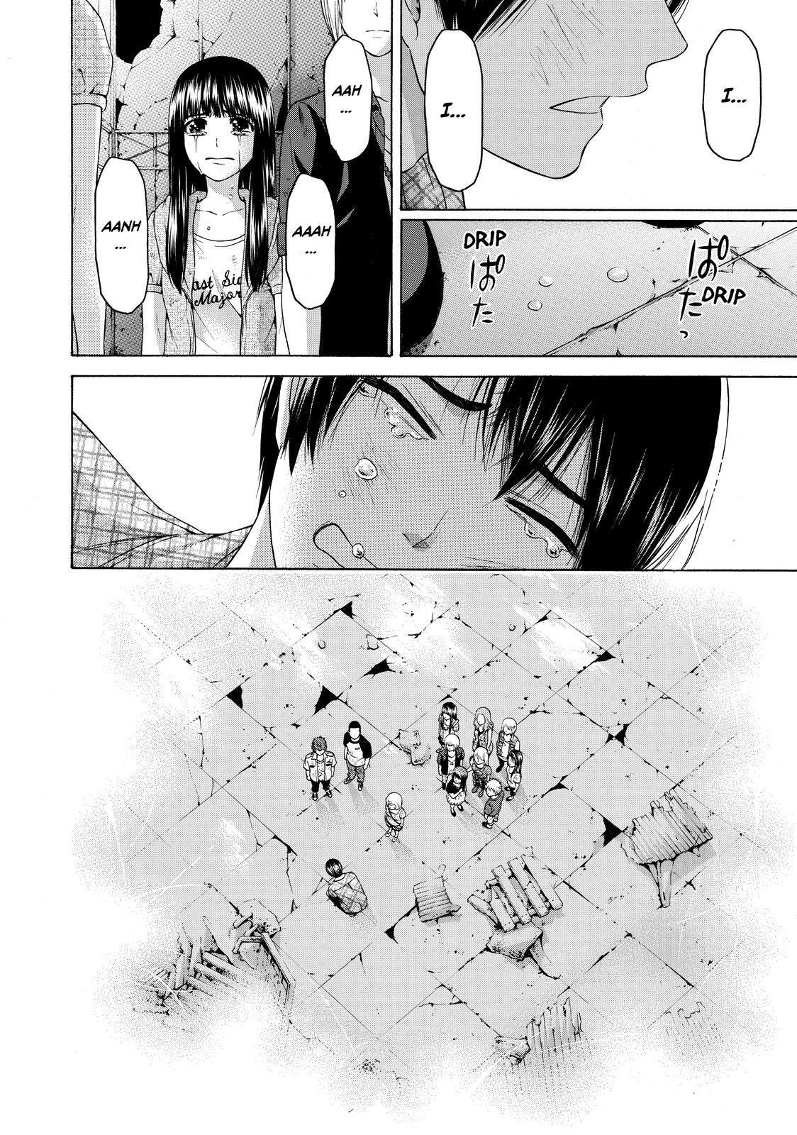 GE - Good Ending Chapter 151 - Page 16