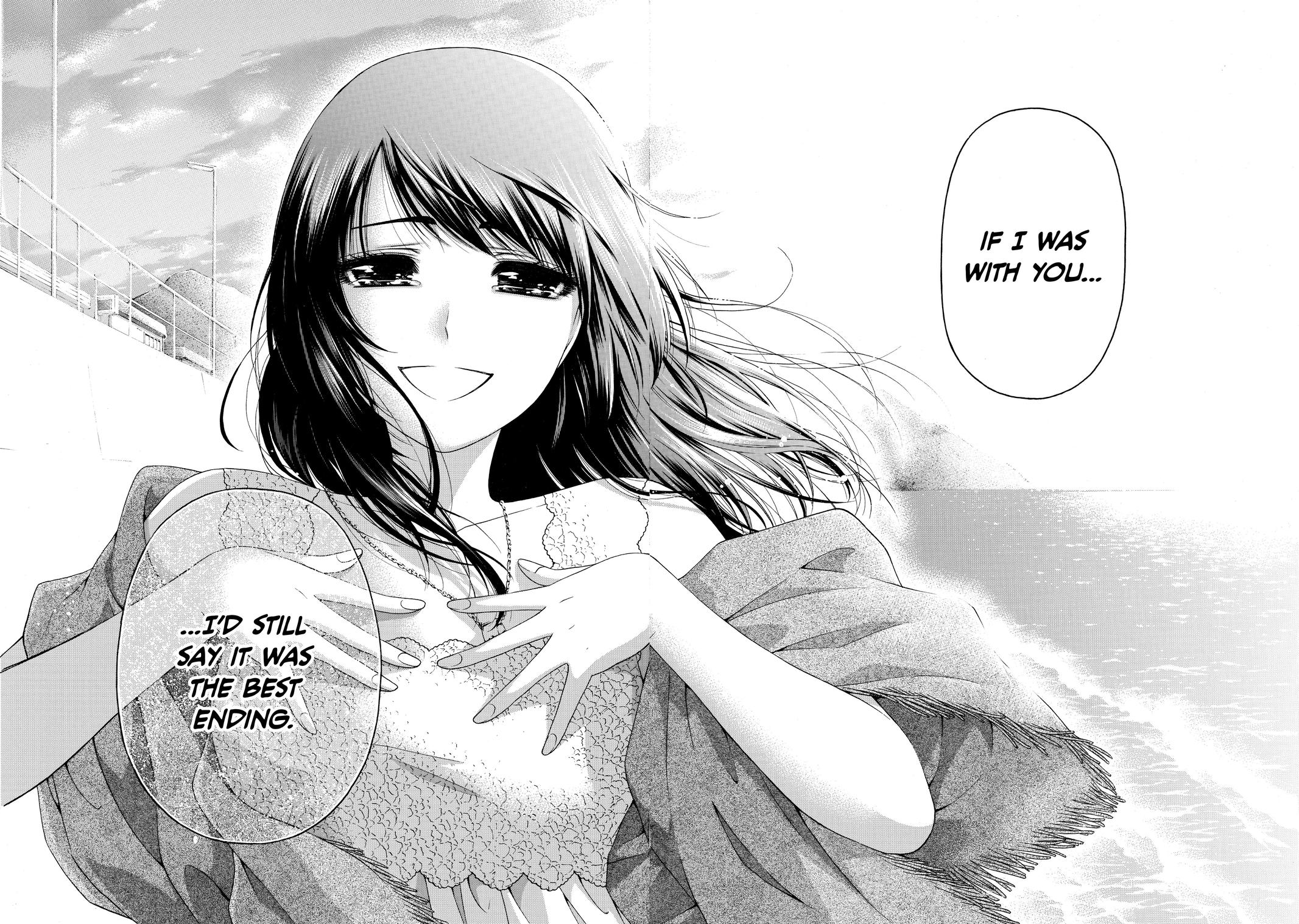 GE - Good Ending Chapter 155 - Page 15