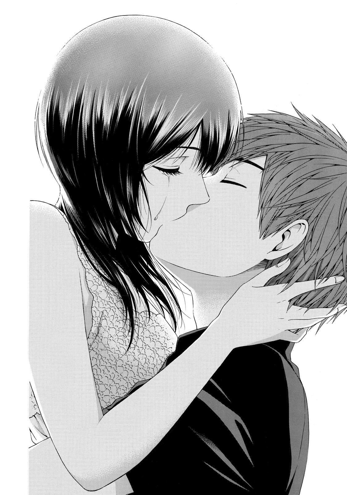 GE - Good Ending Chapter 155 - Page 18