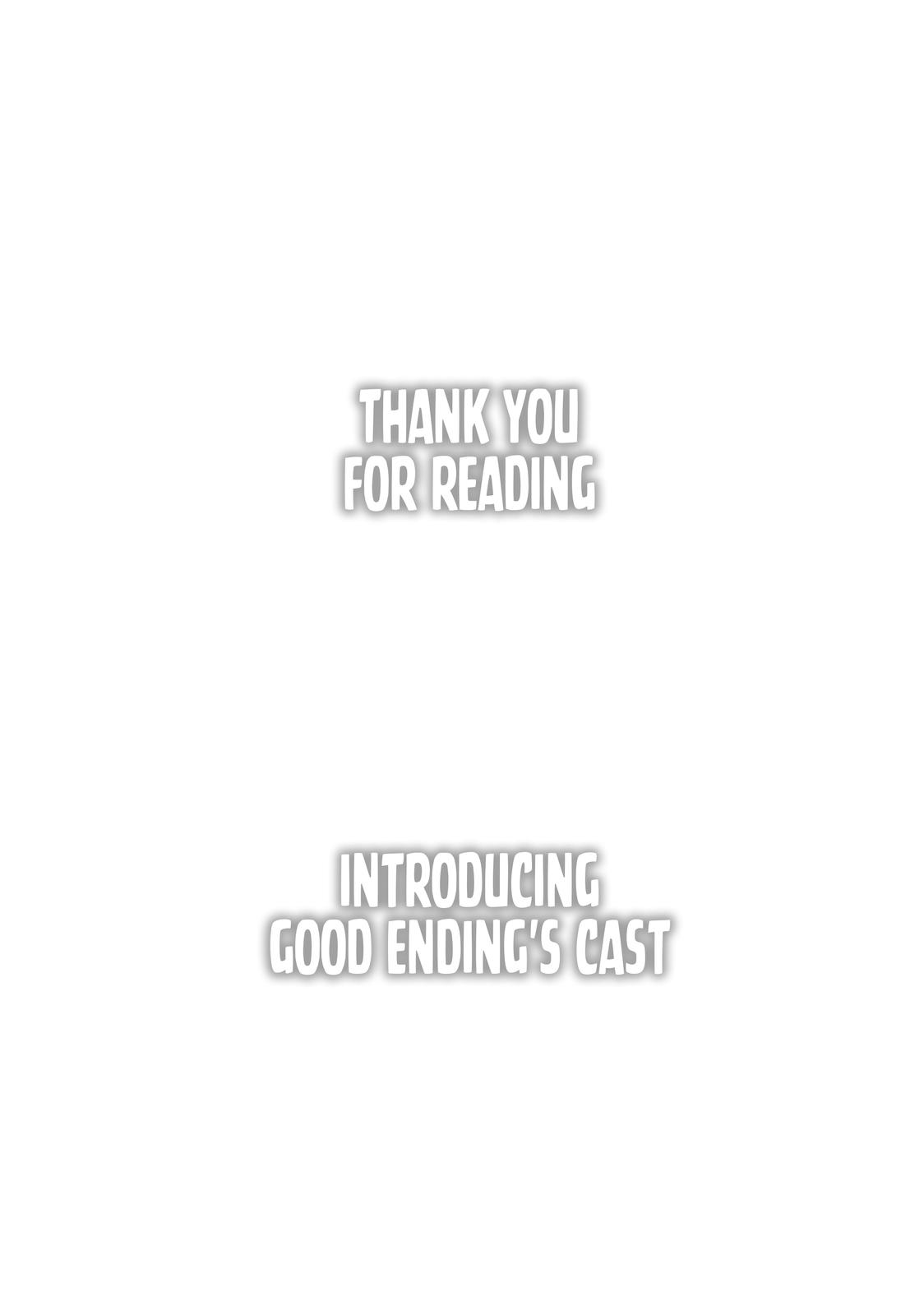 GE - Good Ending Chapter 156 - Page 29