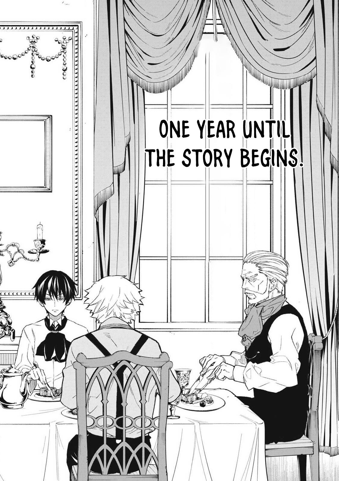 Geemu Chuuban de Shinu Akuyaku Kizoku ni Tensei Shita Node, Hazure Skill [Tame] wo Kushi Shite Saikyou wo Mezashite Mita Chapter 1 - Page 15