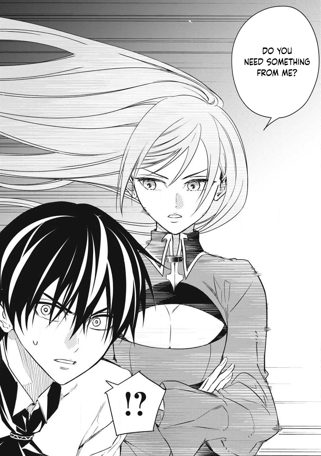 Geemu Chuuban de Shinu Akuyaku Kizoku ni Tensei Shita Node, Hazure Skill [Tame] wo Kushi Shite Saikyou wo Mezashite Mita Chapter 1 - Page 33