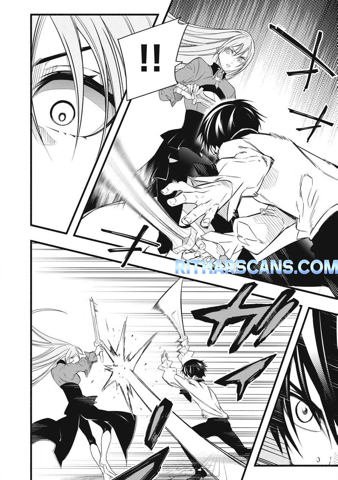 Geemu Chuuban de Shinu Akuyaku Kizoku ni Tensei Shita Node, Hazure Skill [Tame] wo Kushi Shite Saikyou wo Mezashite Mita Chapter 1 - Page 49