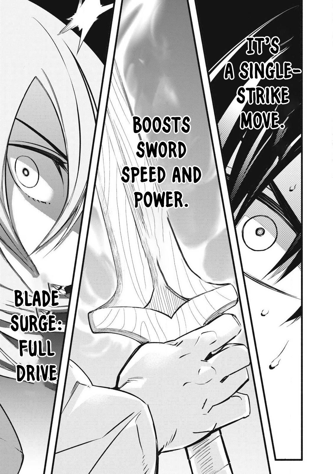 Geemu Chuuban de Shinu Akuyaku Kizoku ni Tensei Shita Node, Hazure Skill [Tame] wo Kushi Shite Saikyou wo Mezashite Mita Chapter 1 - Page 52