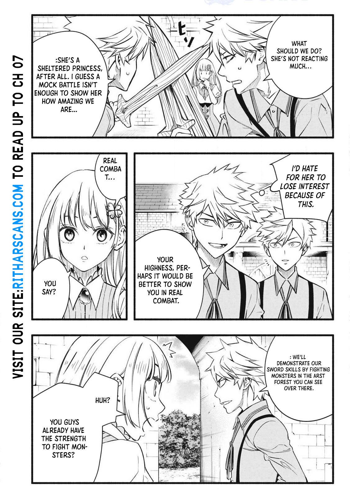 Geemu Chuuban de Shinu Akuyaku Kizoku ni Tensei Shita Node, Hazure Skill [Tame] wo Kushi Shite Saikyou wo Mezashite Mita Chapter 2 - Page 17