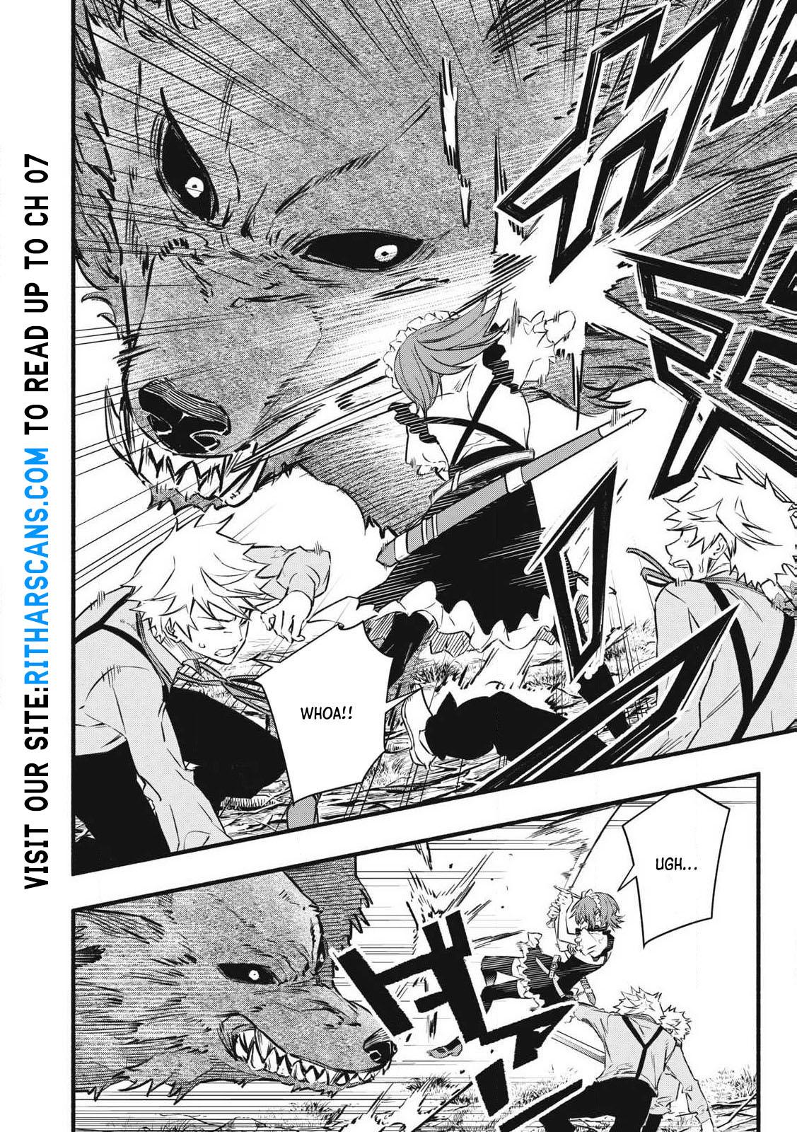 Geemu Chuuban de Shinu Akuyaku Kizoku ni Tensei Shita Node, Hazure Skill [Tame] wo Kushi Shite Saikyou wo Mezashite Mita Chapter 2 - Page 27