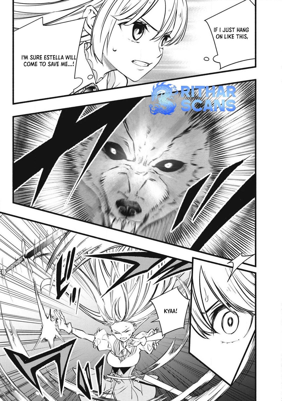 Geemu Chuuban de Shinu Akuyaku Kizoku ni Tensei Shita Node, Hazure Skill [Tame] wo Kushi Shite Saikyou wo Mezashite Mita Chapter 2 - Page 32