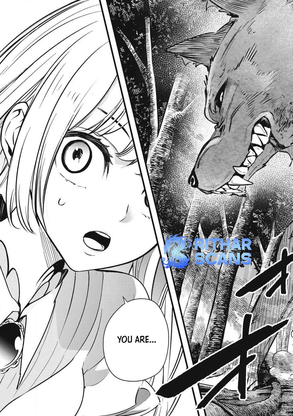 Geemu Chuuban de Shinu Akuyaku Kizoku ni Tensei Shita Node, Hazure Skill [Tame] wo Kushi Shite Saikyou wo Mezashite Mita Chapter 2 - Page 36