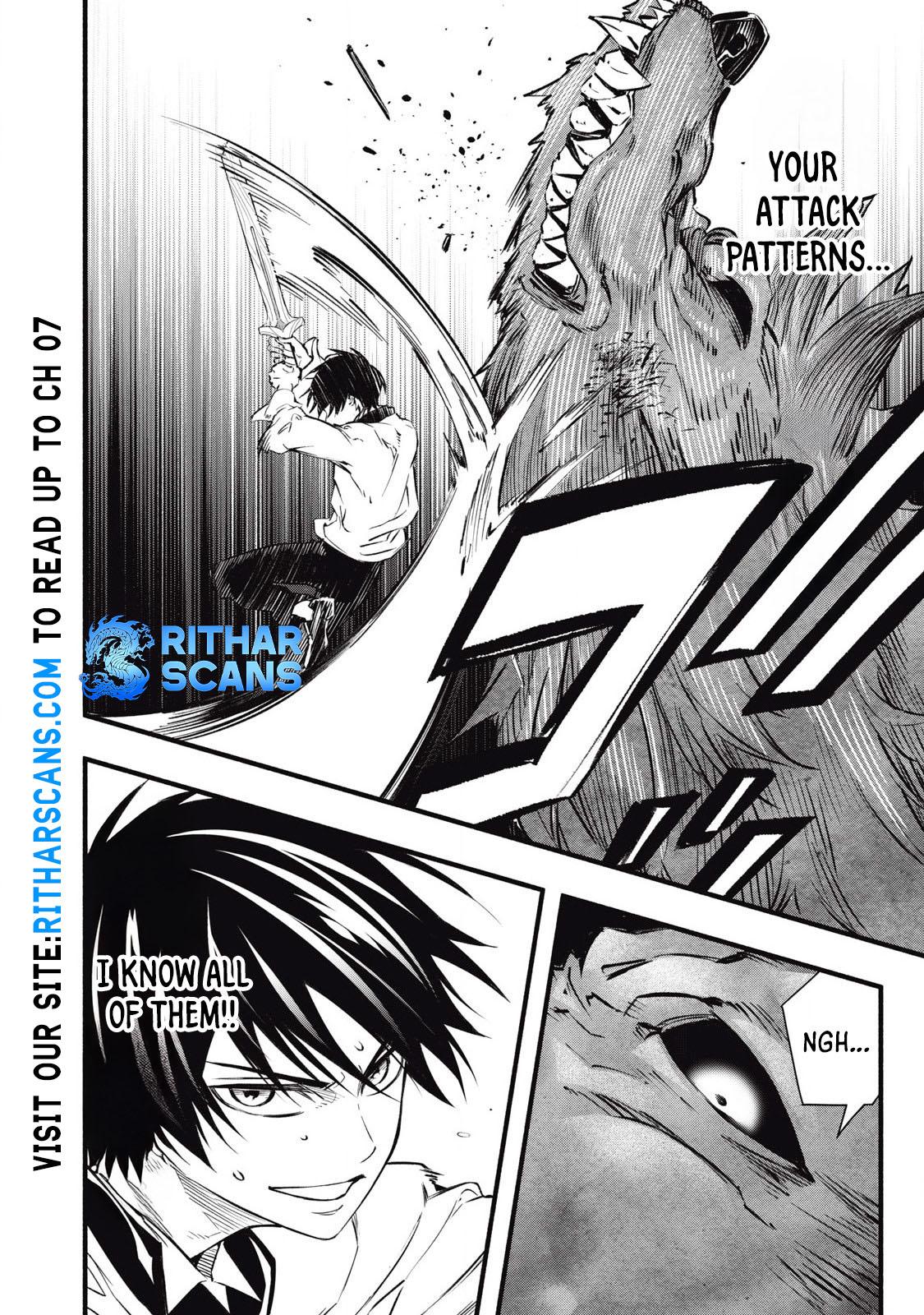 Geemu Chuuban de Shinu Akuyaku Kizoku ni Tensei Shita Node, Hazure Skill [Tame] wo Kushi Shite Saikyou wo Mezashite Mita Chapter 3 - Page 9