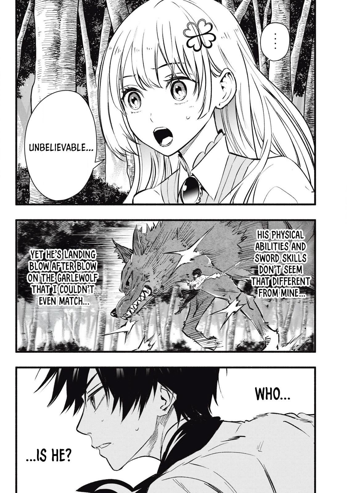 Geemu Chuuban de Shinu Akuyaku Kizoku ni Tensei Shita Node, Hazure Skill [Tame] wo Kushi Shite Saikyou wo Mezashite Mita Chapter 3 - Page 10